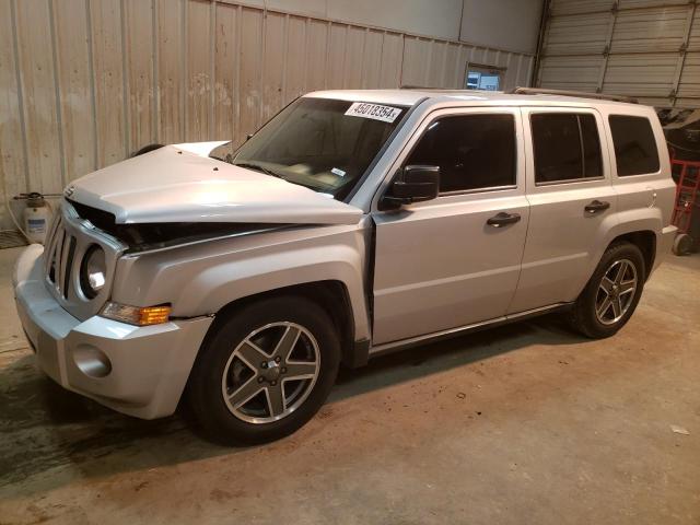 2009 JEEP PATRIOT SPORT 2009 image