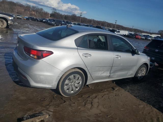 Image 3 of 2018 KIA RIO LX 2018 with VIN 3KPA24AB0JE050461