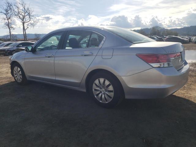 Obraz 2 z 2011 HONDA ACCORD LX 2011 z VIN 1HGCP2F39BA131416