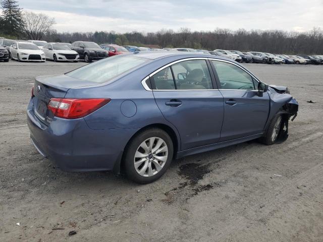 Obraz 3 z 2015 SUBARU LEGACY 2.5I PREMIUM 2015 z VIN 4S3BNAE62F3022683