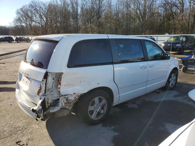Obraz 3 z 2011 DODGE GRAND CARAVAN MAINSTREET 2011 z VIN 2D4RN3DG6BR617450
