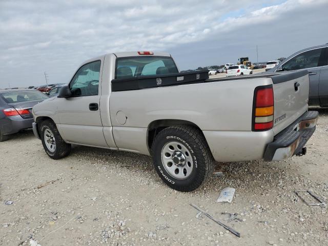 Obraz 2 z 2007 GMC NEW SIERRA C1500 CLASSIC 2007 z VIN 3GTEC14X77G184532