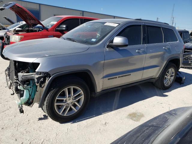 2017 JEEP GRAND CHEROKEE LAREDO 2017 image