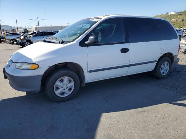 Obraz 1 z 1996 DODGE CARAVAN  1996 z VIN 2B4FP2538TR805773