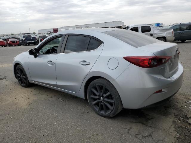 Image 2 of 2017 MAZDA 3 TOURING 2017 with VIN 3MZBN1V75HM137771