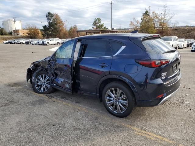 Изображение 2 2024 MAZDA CX-5 SIGNATURE 2024 с VIN JM3KFBXYXR0376188