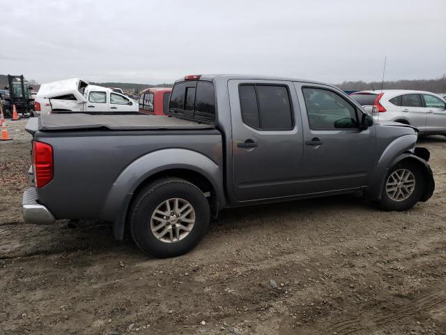 Image 3 of 2019 NISSAN FRONTIER S 2019 with VIN 1N6DD0ER4KN875484
