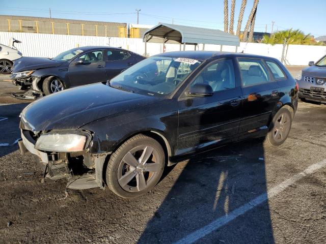 Obraz 1 z 2009 AUDI A3 2.0T 2009 z VIN WAUHF68P49A117011