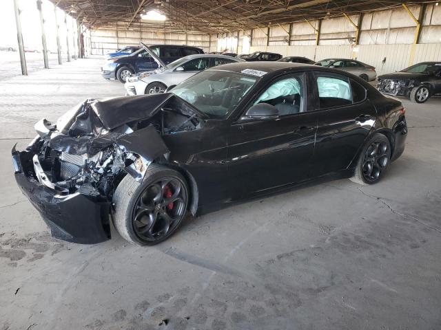 Obraz 1 z 2019 ALFA ROMEO GIULIA  2019 z VIN ZARFAMAN7K7622166