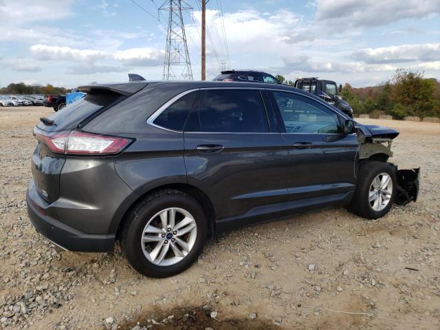 Изображение 3 2018 FORD EDGE SEL 2018 с VIN 2FMPK3J95JBB27927