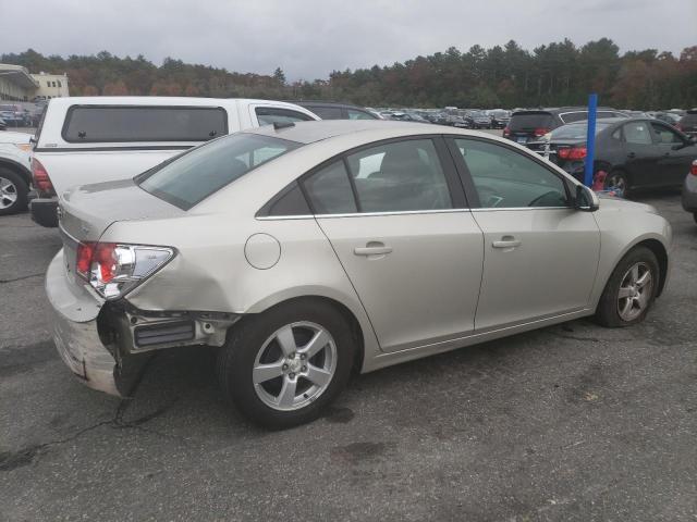 Image 3 of 2014 CHEVROLET CRUZE LT 2014 with VIN 1G1PC5SB5E7242159