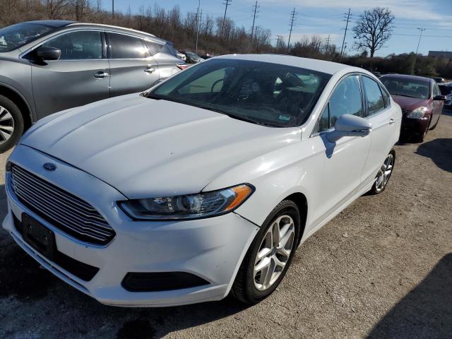 Obraz 2014 FORD FUSION SE 2014