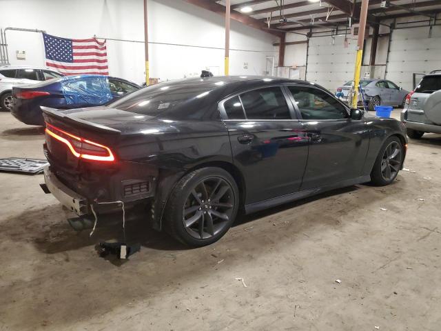 Obraz 3 z 2019 DODGE CHARGER GT 2019 z VIN 2C3CDXHG5KH607817