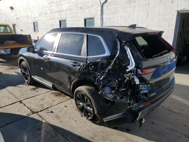 Изображение 2 2024 HONDA CR-V SPORT TOURING 2024 с VIN 7FARS6H99RE005109