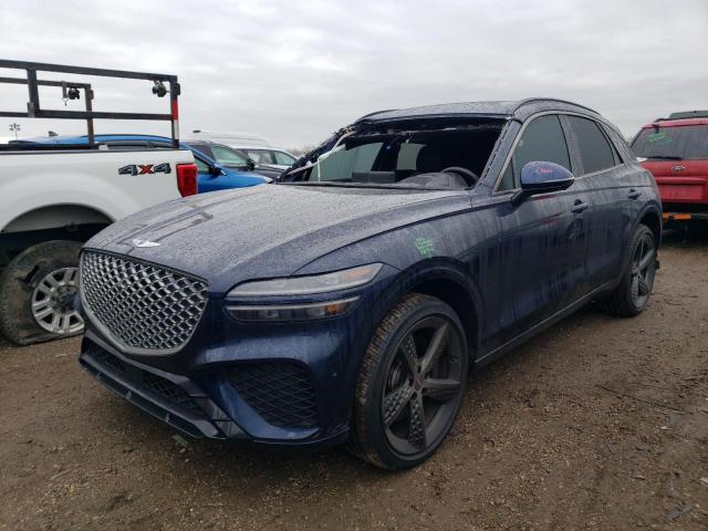 Изображение 2023 GENESIS GV70 BASE 2023