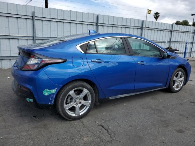 Изображение 3 2017 CHEVROLET VOLT LT 2017 с VIN 1G1RC6S52HU147850