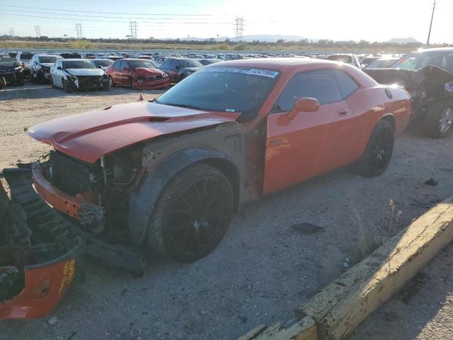 Изображение 1 2009 DODGE CHALLENGER R/T 2009 с VIN 2B3LJ54TX9H543118