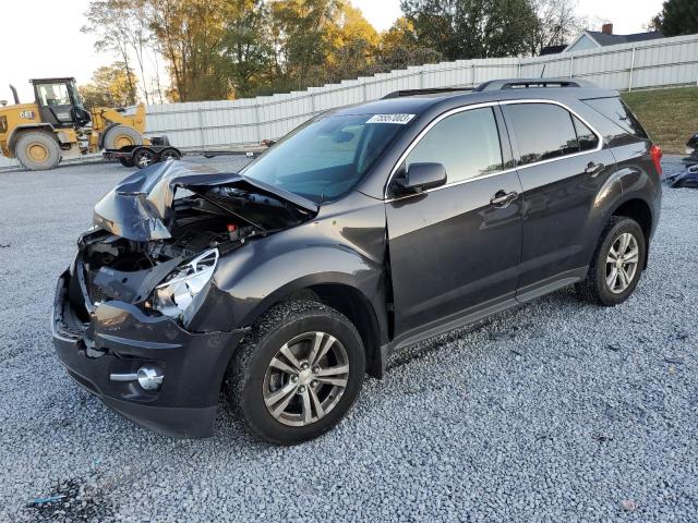 Изображение 1 2015 CHEVROLET EQUINOX LT 2015 с VIN 2GNFLFEK4F6426795