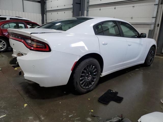 Image 3 of 2018 DODGE CHARGER POLICE 2018 with VIN 2C3CDXKT9JH301241