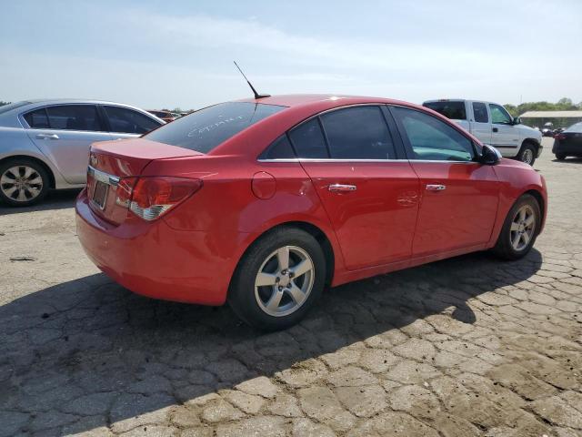 Image 3 of 2014 CHEVROLET CRUZE LT 2014 with VIN 1G1PC5SB3E7289190