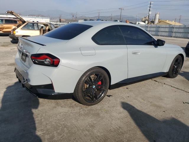 Изображение 3 2023 BMW M240I  2023 с VIN 3MW43CM02P8D42437