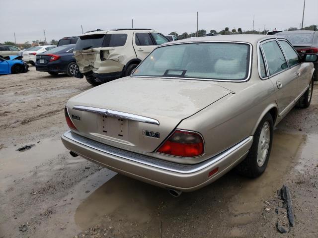 Изображение 3 1996 JAGUAR XJ6  1996 с VIN SAJHX1747TC762193