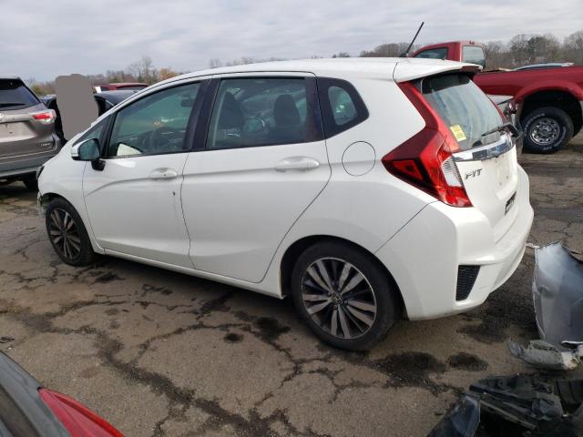 Image 2 of 2015 HONDA FIT EX 2015 with VIN 3HGGK5H80FM746665
