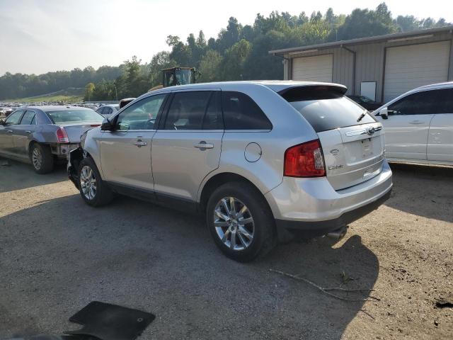 Obraz 2 z 2012 FORD EDGE LIMITED 2012 z VIN 2FMDK3KC0CBA55809