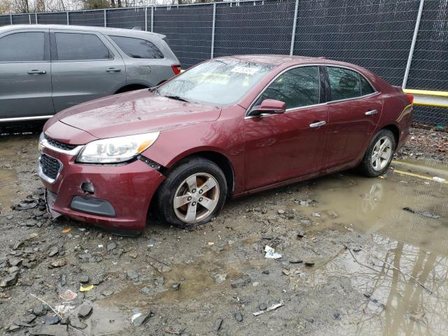 Изображение 1 2016 CHEVROLET MALIBU LIMITED LT 2016 с VIN 1G11C5SA3GF146052