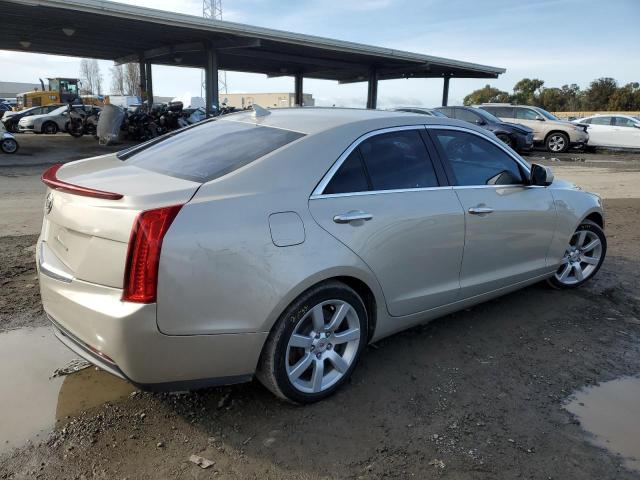 Изображение 3 2013 CADILLAC ATS  2013 с VIN 1G6AA5RA9D0137568