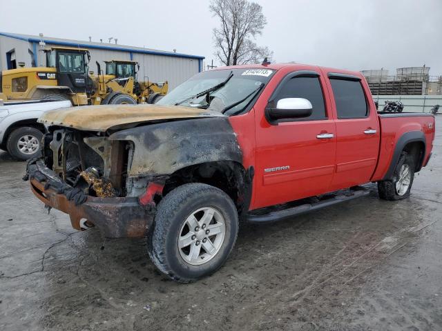 Изображение 2013 GMC SIERRA K1500 SLE 2013