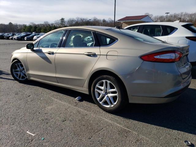 Image 2 of 2016 FORD FUSION SE 2016 with VIN 3FA6P0H75GR182611