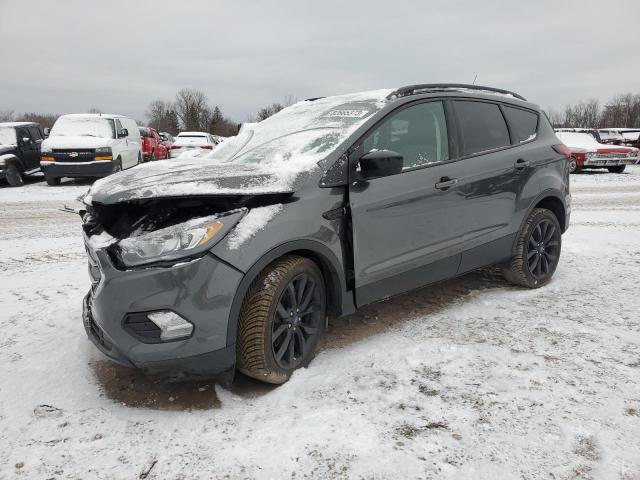 Image 1 of 2019 FORD ESCAPE SE 2019 with VIN 1FMCU9GD4KUB29915