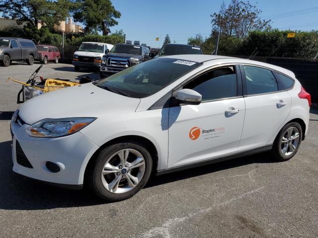 Изображение 1 2014 FORD FOCUS SE 2014 с VIN 1FADP3K21EL234592