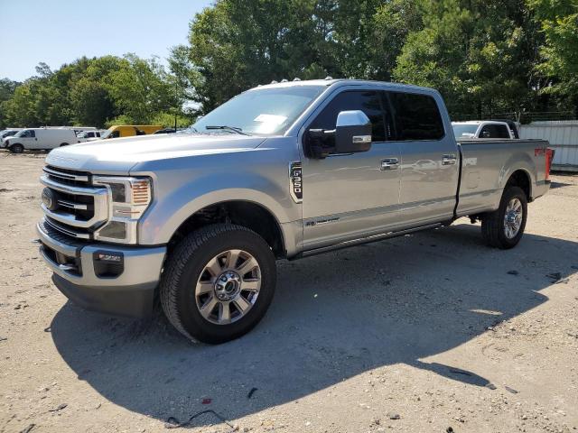 Изображение 1 2022 FORD F350 SUPER DUTY 2022 с VIN 1FT8W3BT4NEG11802