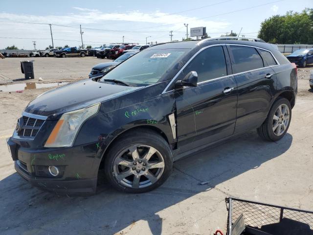 Obraz 2012 CADILLAC SRX PREMIUM COLLECTION 2012