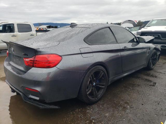 Изображение 3 2016 BMW M4  2016 с VIN WBS3R9C58GK337795
