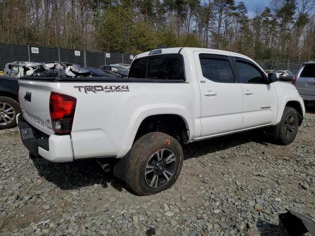 Obraz 3 z 2023 TOYOTA TACOMA DOUBLE CAB 2023 z VIN 3TMCZ5AN5PM597096