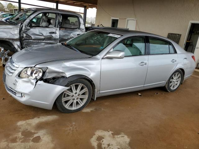 Image 1 of 2006 TOYOTA AVALON XL 2006 with VIN 4T1BK36B16U124238
