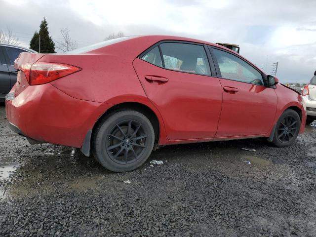 Изображение 3 2017 TOYOTA COROLLA L 2017 с VIN 2T1BURHE4HC886083