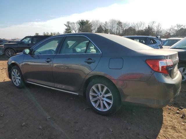 Изображение 2 2012 TOYOTA CAMRY BASE 2012 с VIN 4T4BF1FK3CR191594
