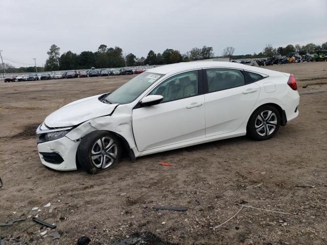 Obraz 1 z 2018 HONDA CIVIC LX 2018 z VIN 2HGFC2F5XJH603813