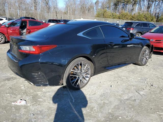 Image 3 of 2016 LEXUS RC 300 2016 with VIN JTHSM5BCXG5002254