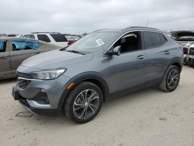 Obraz 2020 BUICK ENCORE GX SELECT 2020