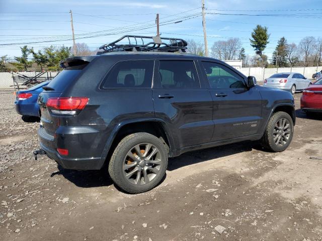 Image 3 of 2016 JEEP GRAND CHEROKEE LIMITED 2016 with VIN 1C4RJFBG6GC404544