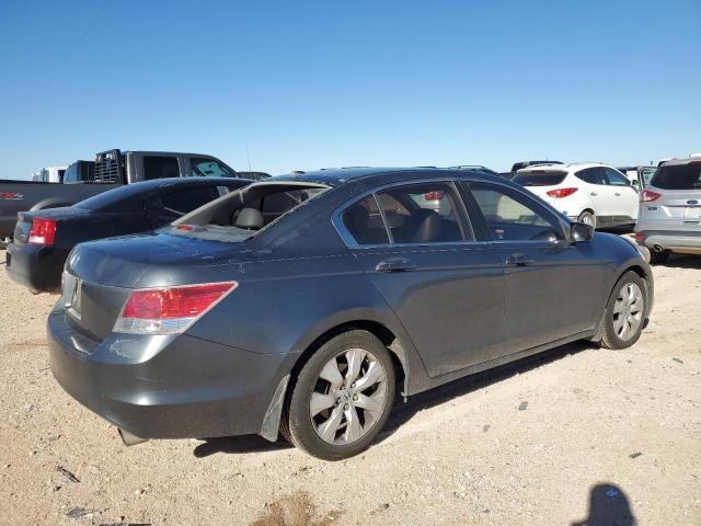 Изображение 3 2010 HONDA ACCORD EXL 2010 с VIN 1HGCP2F82AA100762