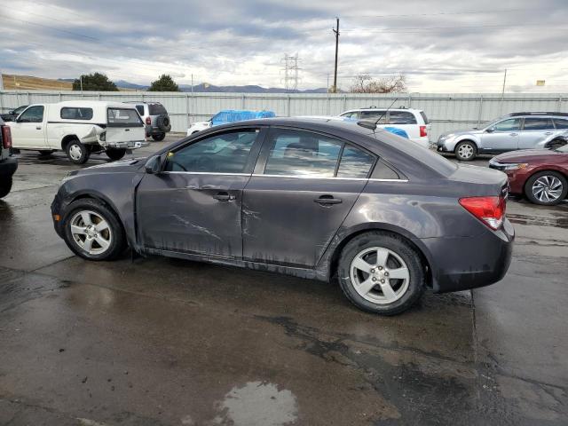Изображение 2 2015 CHEVROLET CRUZE LT 2015 с VIN 1G1PC5SB8F7139058