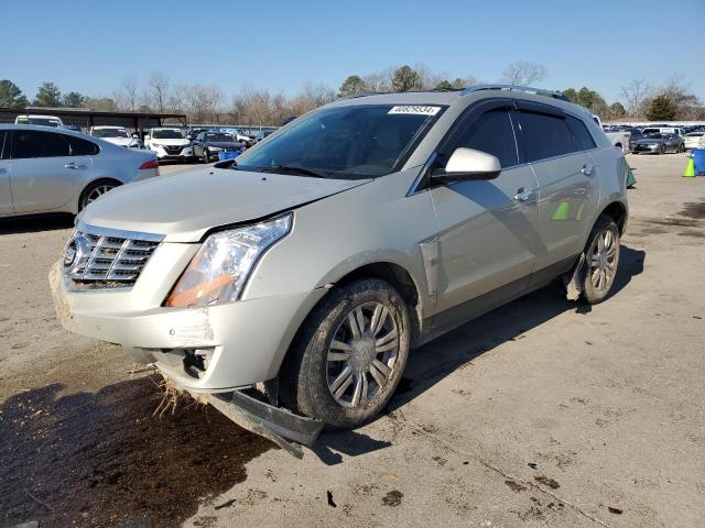 Изображение 2013 CADILLAC SRX LUXURY COLLECTION 2013