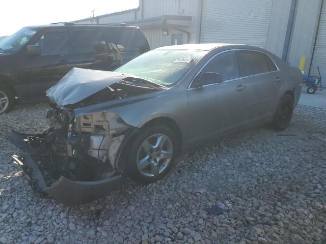 Image 1 of 2012 CHEVROLET MALIBU LS 2012 with VIN 1G1ZB5E03CF244906
