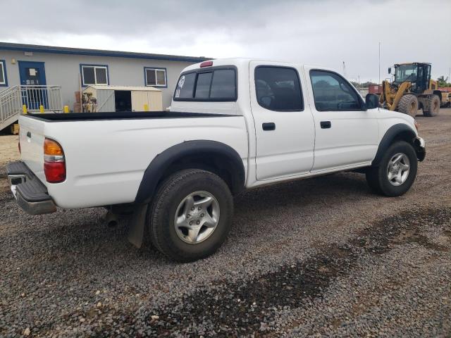 Image 3 of 2002 TOYOTA TACOMA DOUBLE CAB PRERUNNER 2002 with VIN 5TEGN92N92Z885458